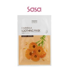 CALENDULA SOOTHING MASK(23MLX5)