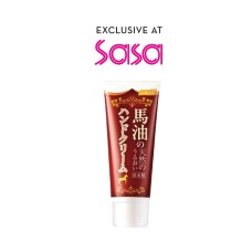HORSE OIL HAND TREATMENT CREAM 60G