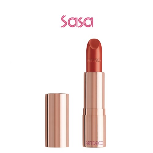PERFECT MAT LIPSTICK ROSEGOLD