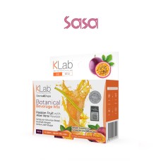 CLEANSE AND SHAPE 15G X 7'S