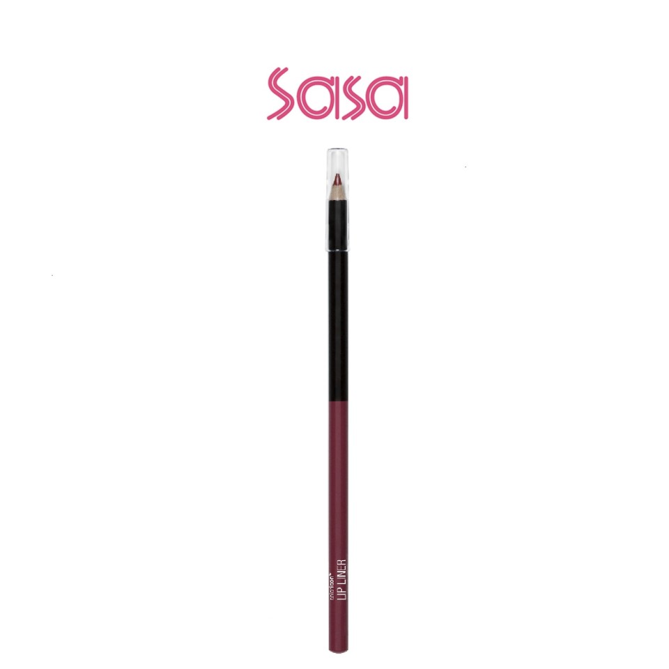 Color Icon Lipliner Pencil