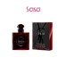 BLACK OPIUM OVER RED EDP 30ML / 50ML