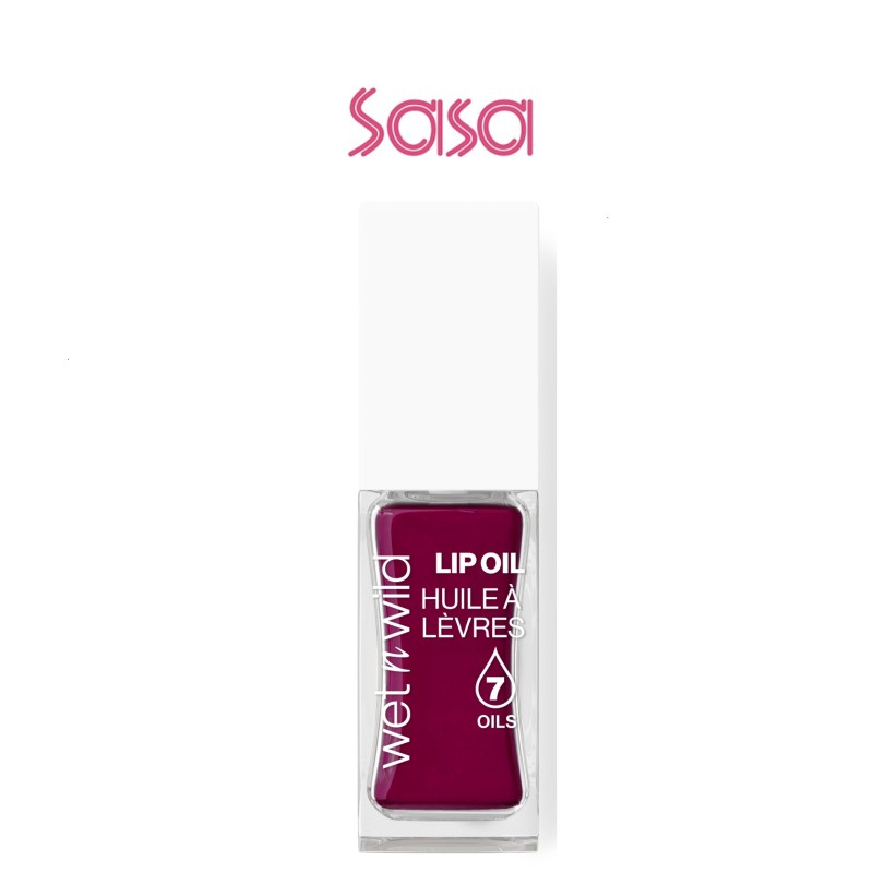 LIP OIL LIP OIL