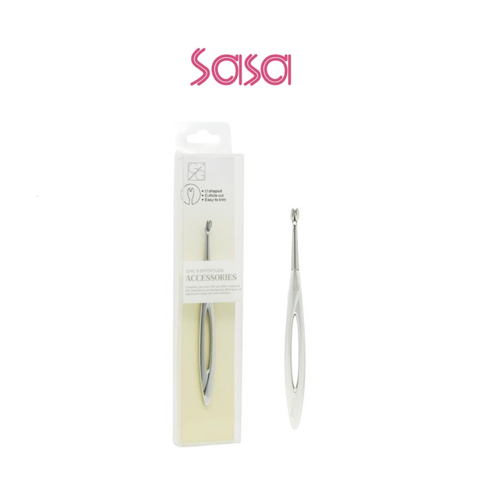CUTICLE TRIMMER CUTICLE TRIMMER
