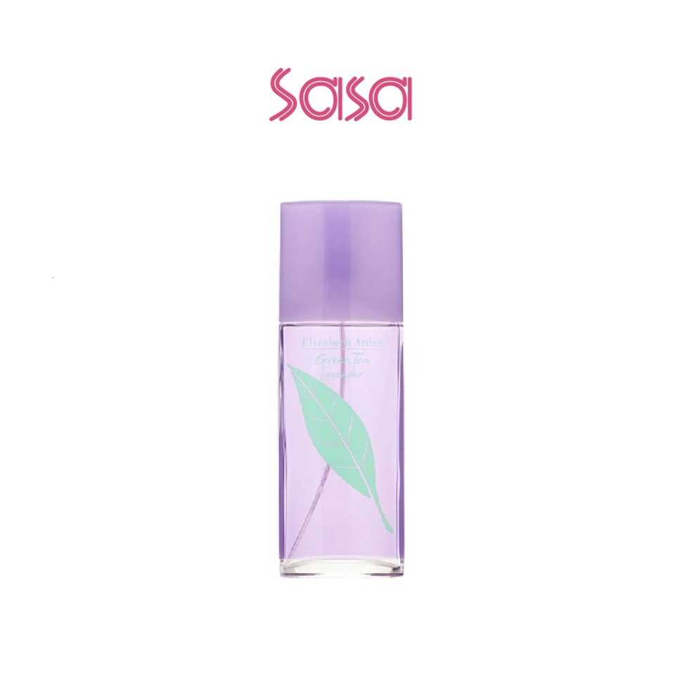 GREEN TEA LAVENDER EDT 100ML