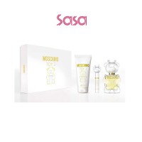 MOSCHINO : Toy 2 EDP 100ML Gift Set