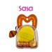OVAL MAKEUP SPONGE (1'S) OVAL MAKEUP SPONGE (1'S)
