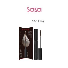 TEARPROOF MASCARA (LONG)