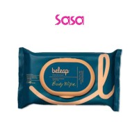 BIODEGRADABLE BODY WET WIPE