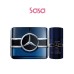 SIGN EDP 100ML + DEOSTICK 75G