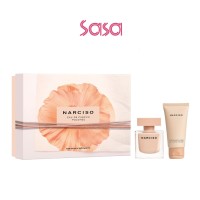 POUDREE EDP 50ML + BODY LOTION 50ML