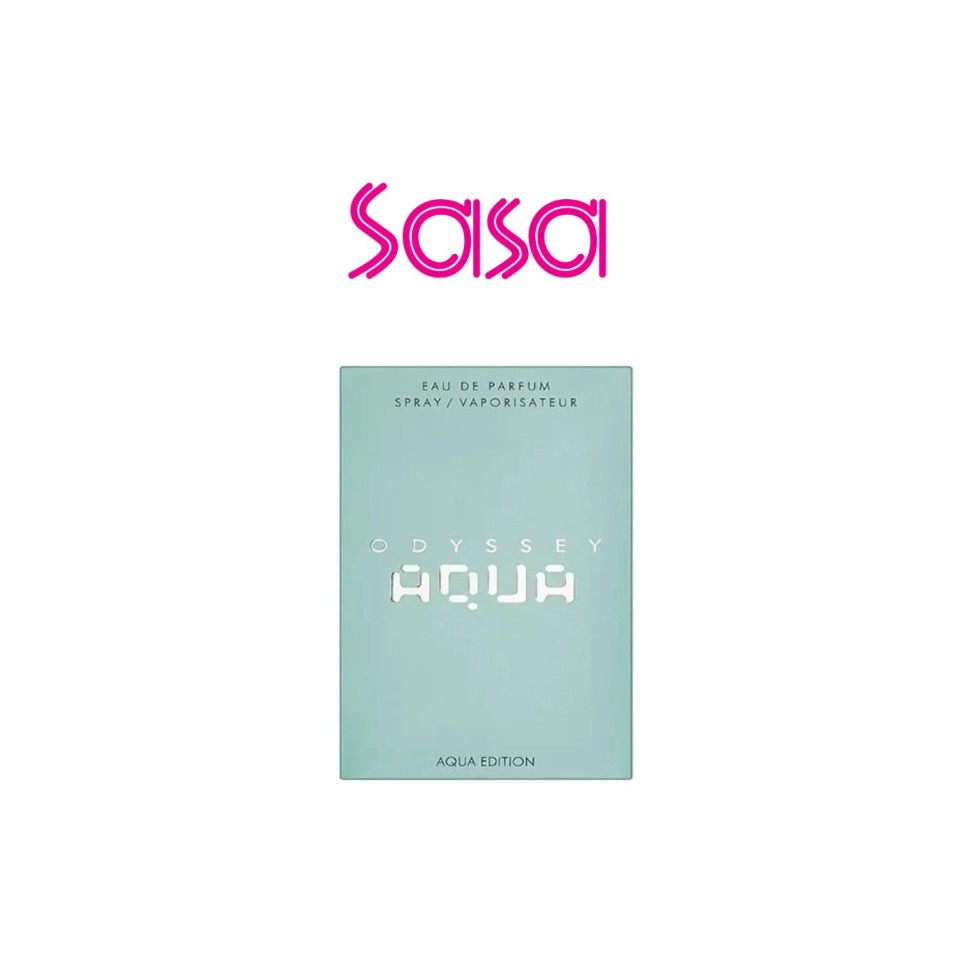 ODYSSEY AQUA EDP 100ML ODYSSEY AQUA EDP 100ML