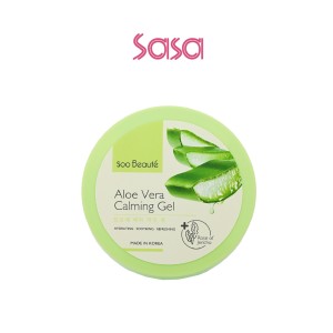 ALOE VERA CALMING GEL 300ML
