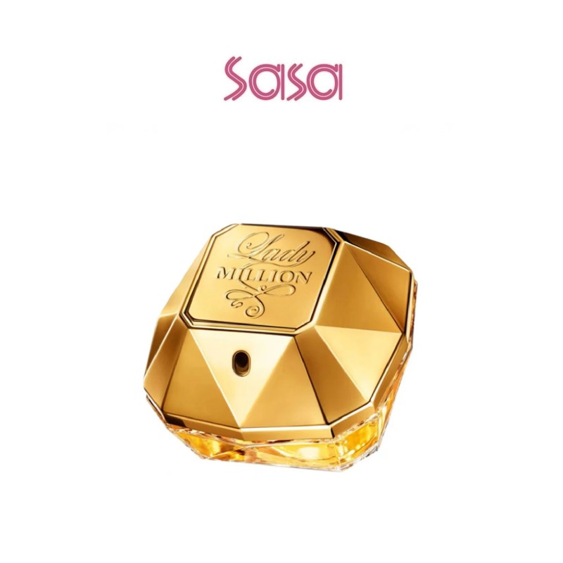 LADY MILLION EDP 50ML