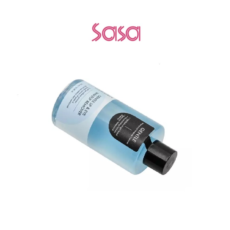 GENTLE LIP & EYE MAKEUP REMOVER 310ML