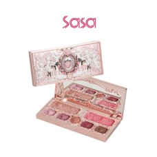 STRAWBERRY CUPID RANGE PALETTE(S02 CUPID'S MISCHIEF)