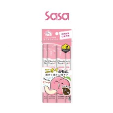 PEACH MOUTH WASH 11MLX5