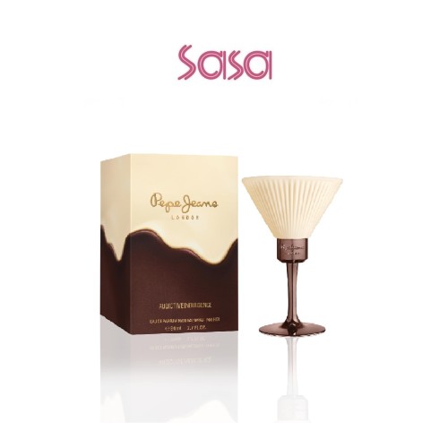 ADDICTIVE INDULGENCE FOR HER EDP 50ML / 80ML