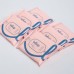 BIODEGRADABLE MAKEUP REMOVAL WET WIPE BIODEGRADABLE MAKEUP REMOVAL WET WIPE