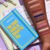 THE STARS SHINE AS BRIGHT AS YOU DAYBOOK SERIES PALETTE