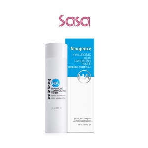 HA+ HYDRATING TONER 150ML