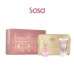 CRISTAL ROYAL ROSE EDP 50ML + BODY LOTION 150ML + POUCH