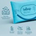 BIODEGRADABLE BABY WET WIPE BIODEGRADABLE BABY WET WIPE