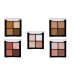 MESMERIZING GLOW EYESHADOW PALETTE MESMERIZING GLOW EYESHADOW PALETTE