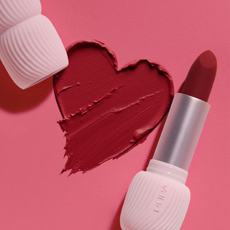 MY CRUSH MATTE LIPSTICK