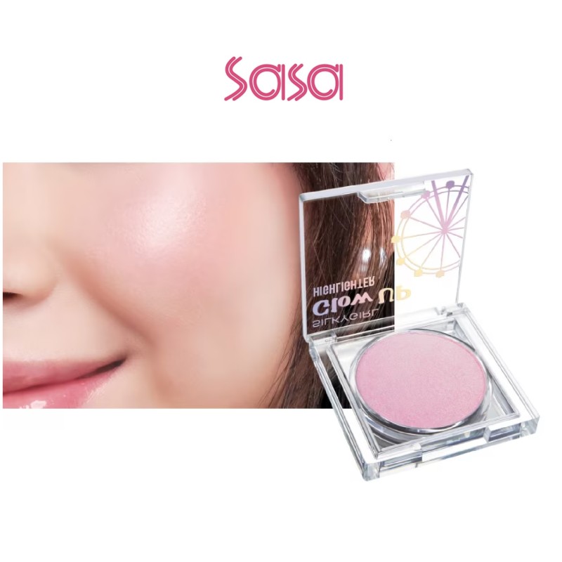 GLOW UP HIGHLIGHTER (01 MOCHI)