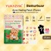 BUTTERBEAR ACNE HEALING PATCH 20'S BUTTERBEAR ACNE HEALING PATCH 20'S