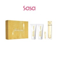 SEXY AMBER EDP 100ML GIFT SET S'25