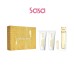 SEXY AMBER EDP 100ML GIFT SET S'25