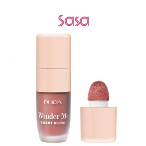WONDER ME SHAKE BLUSH