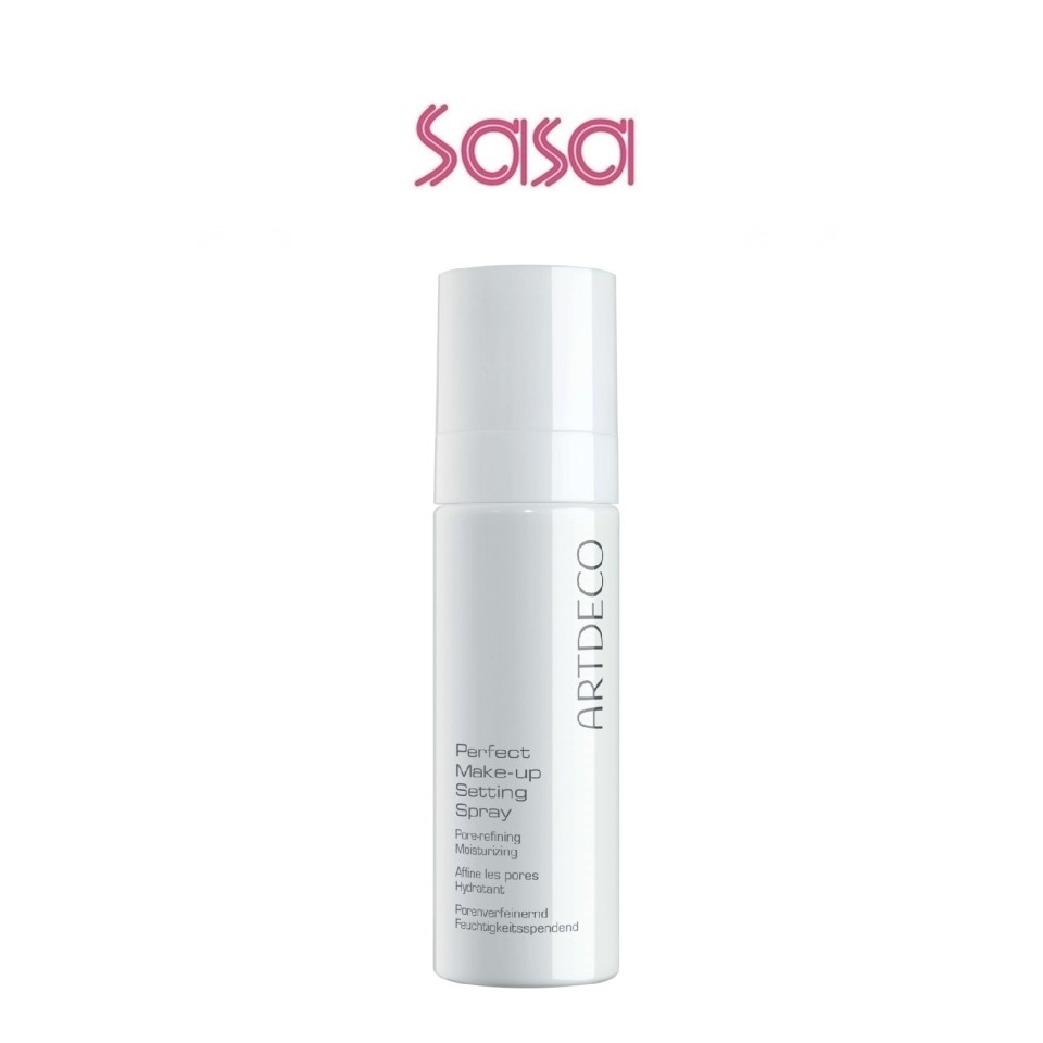 PERFECT MAKE-UP SETTING SPRAY