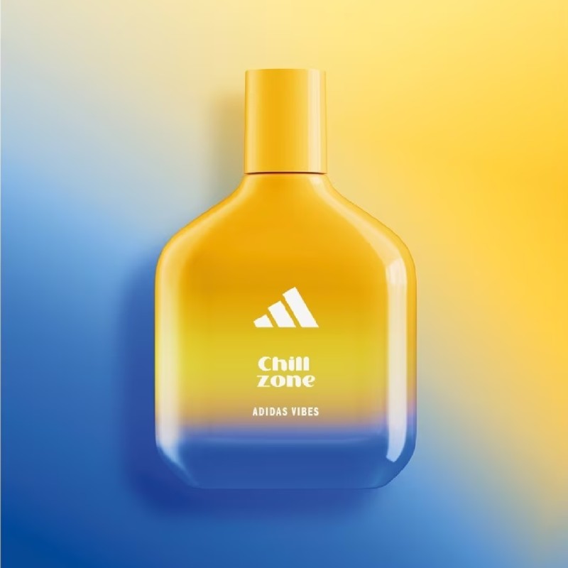 CHILL ZONE VIBES EDP 100ML