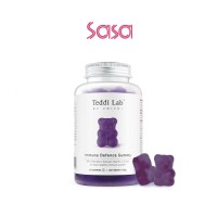 TEDDI LAB IMMUNE DEFENCE GUMMY (180G)