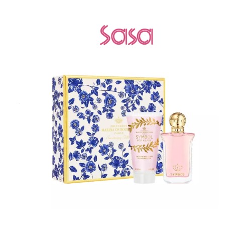 SYMBOL FOR LADY EDP 100ML + BODY LOTION 150ML