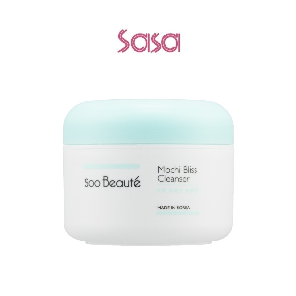 MOCHI BLISS CLEANSER 100ML MOCHI BLISS CLEANSER 100ML