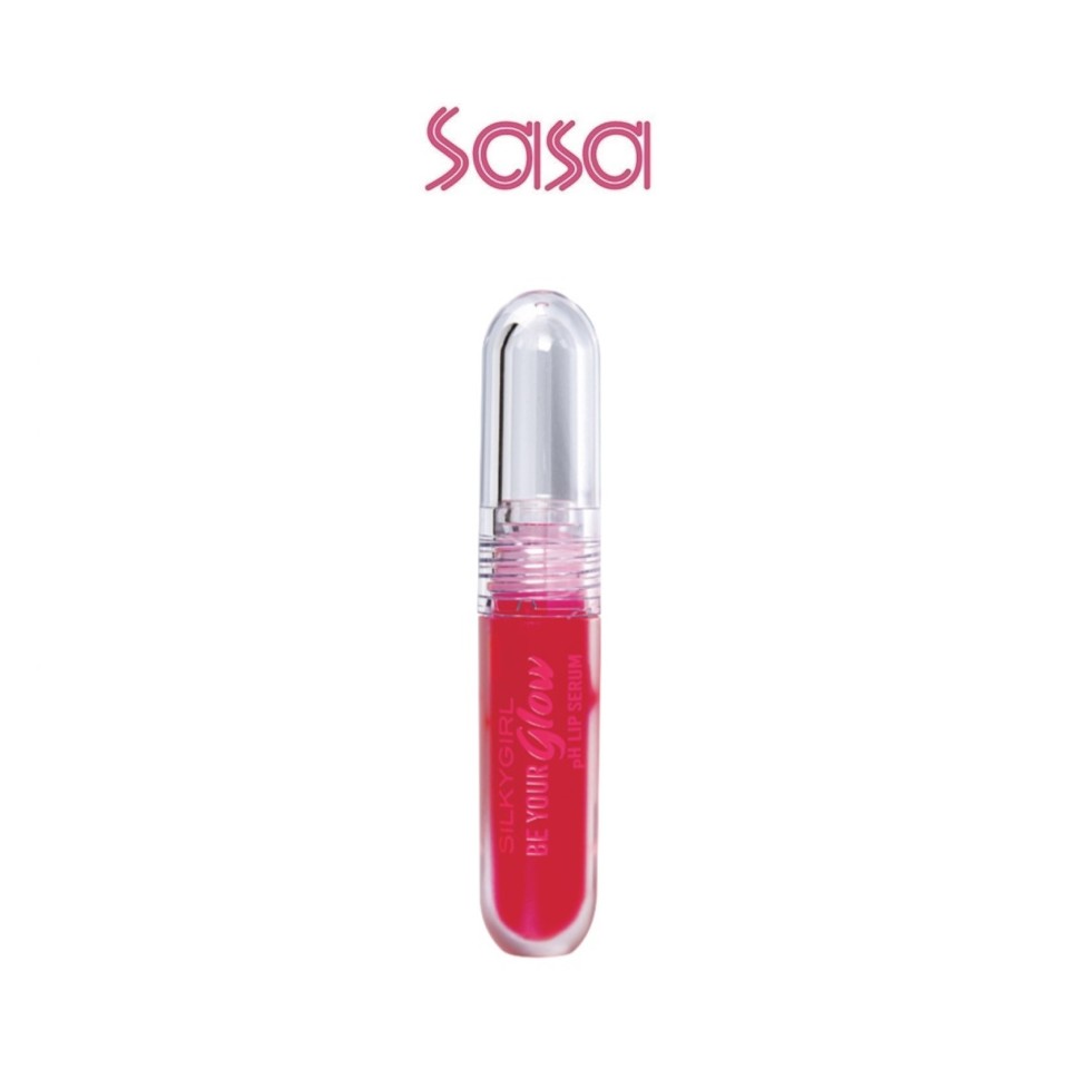 BE YOUR GLOW PH LIP SERUM 02 WATERMELON BE YOUR GLOW PH LIP SERUM 02 WATERMELON