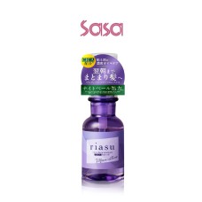 RIASU DEEP MOISTURE CICA HAIR OIL 80ML
