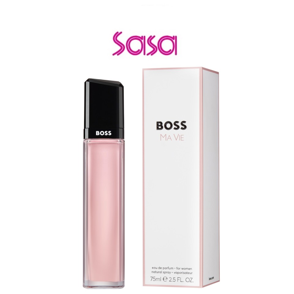 MA VIE EDP 75ML