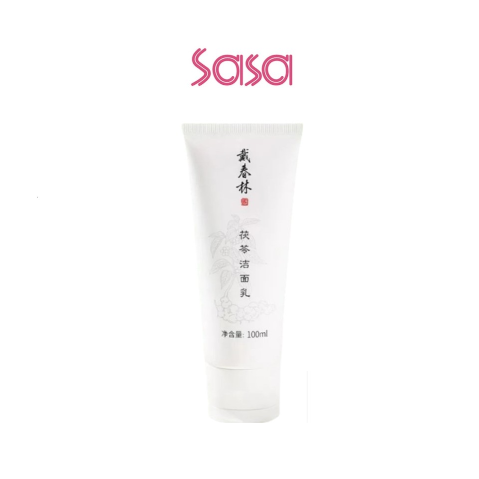 PORIA FOAMING CLEANSER 100ML