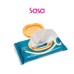 BIODEGRADABLE BODY WET WIPE BIODEGRADABLE BODY WET WIPE