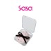 UUYP BOW MARSHMALLOW MAKEUP SPONGE (1'S) UUYP BOW MARSHMALLOW MAKEUP SPONGE (1'S)
