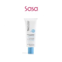 TEAOLOGY : White Tea Peptide Cleansing Oil 100ML