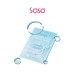 SUPER AQUAGEL OASIS AMPULE MASK 5'S