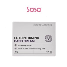 ECTOIN FIRMING BAND CREAM 30G