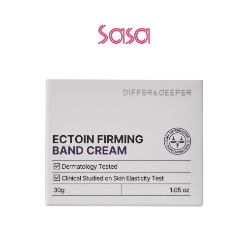 ECTOIN FIRMING BAND CREAM 30G ECTOIN FIRMING BAND CREAM 30G