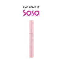 Stay & Go Mascara 8g (P01 Black)